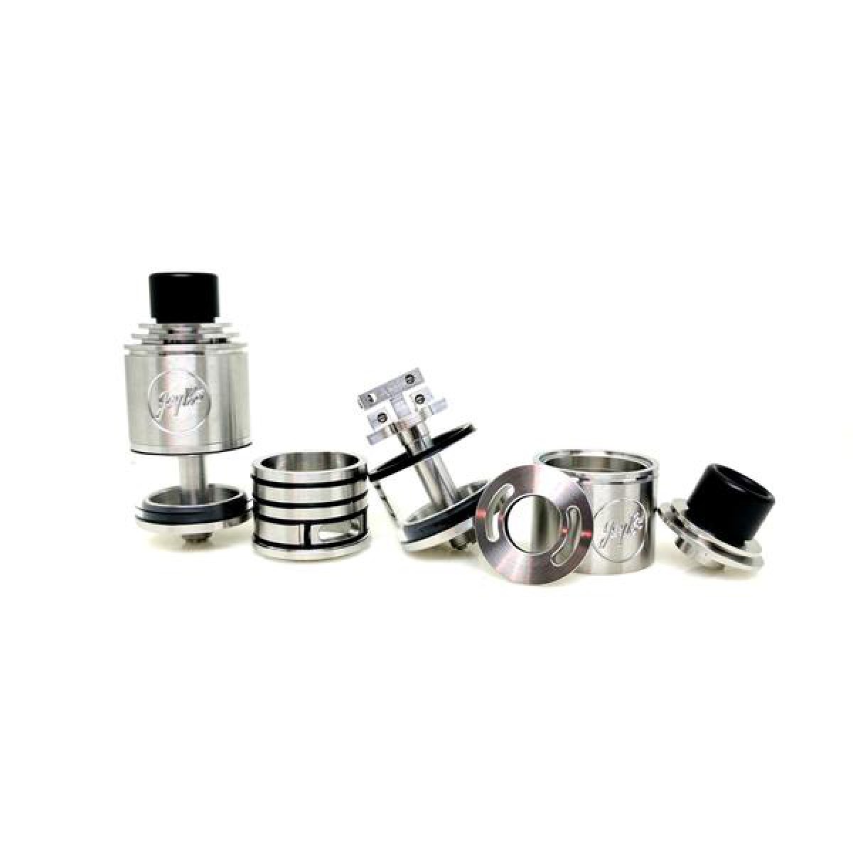 IndeReserve RDTA