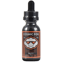 Cosmic Fog Nutz 0mg 