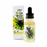 NKTR Apple 0mg 30ml 