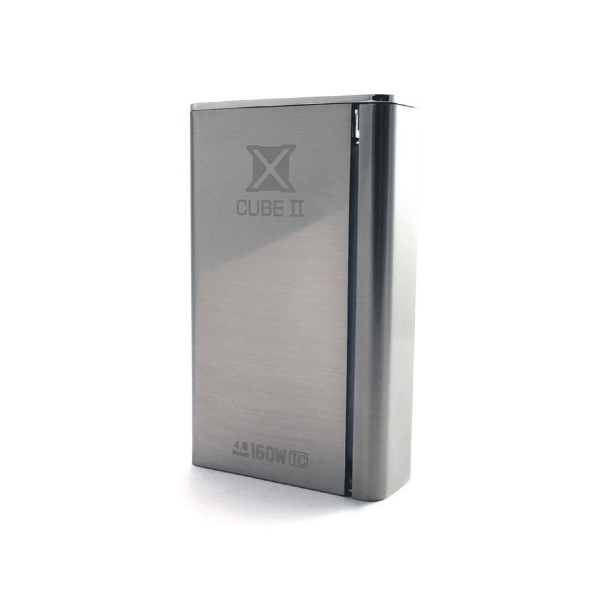 SMOK CUBE II SS 