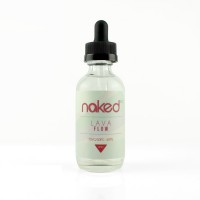 Naked Lava Flow 6mg 
