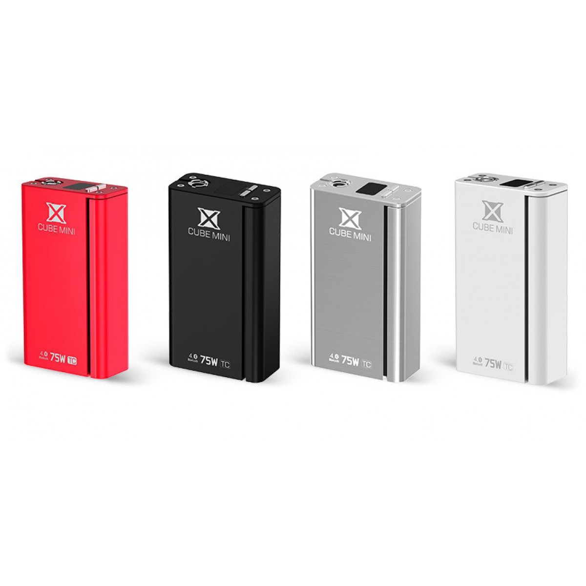 Smok Cube Mini