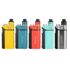 RDTA Box 200w