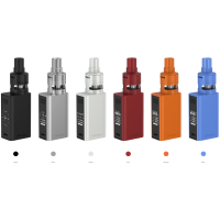 eVic Basic Cubis Pro Mini Kit