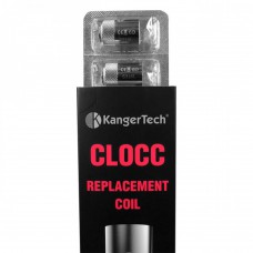 Kanger CLOCC 0.5ohms coil 