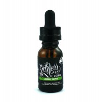 Ruthless Jungle Fever 0mg 