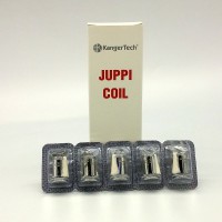 Juppi Coil 0.2ohm (1 Pack)
