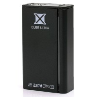 X Cube Ultra 220w Mod