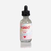 Naked100 Yummy Gummy 3mg 