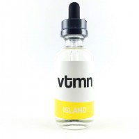 VTMN Island 0mg 