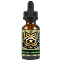Ballistic Juicy Watermelon 6mg 