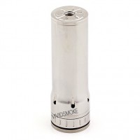 Hades 26650 Silver