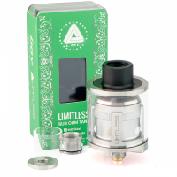 Limitless Sub Ohm Tank