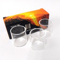 TFV8 Big Baby replacement glass only