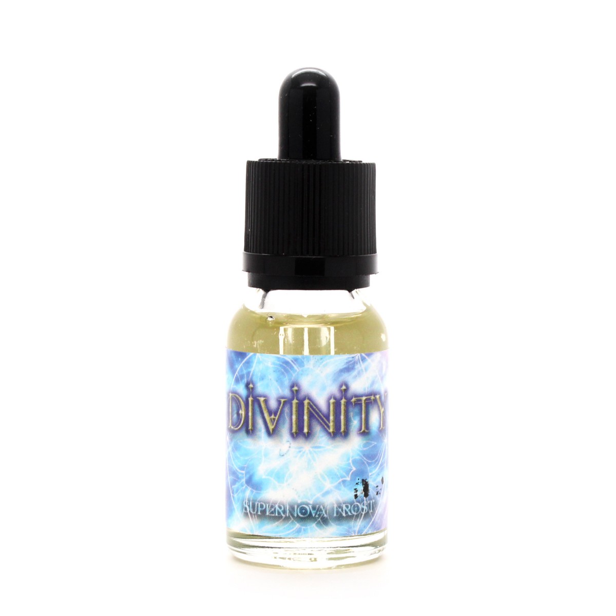 Divinity Supernova Frost 3mg 