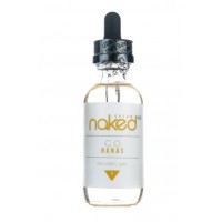 Naked Go Nanas 3mg