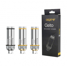 Aspire Cleito Replacement Coil 0.2 