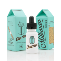 Milkman Churrios
