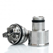 Cleito RTA System 