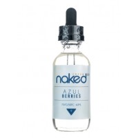 Naked Azul Berries 6mg