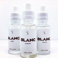 BLANC Kenmore 0mg 