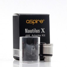 Nautilus X 4ml tank