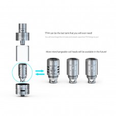 TFV4 Triple Coil 0.2ohm (1 PACK)