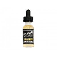 Cuttwood Sugar Drizzle 6mg 
