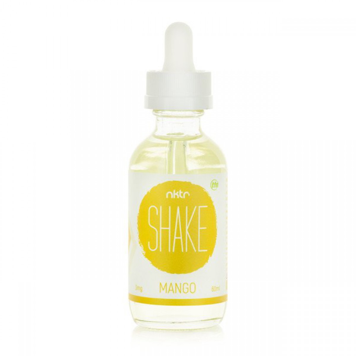NKTR Shake Mango 3mg 60ml 