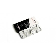 Herakles Pro 1.8 Coils