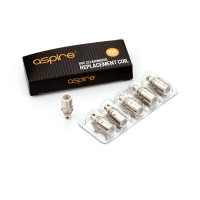 BVC 1.8 Non Nautilus (1 PACK)