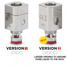 Subtank VOCC 0.2 "Vertical" (1 Pack)