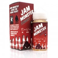 Jam Monster (Eliquid Company)