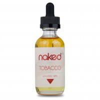 Naked American Cowboy 0mg 