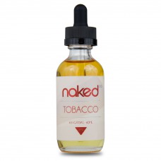 Naked American Cowboy 0mg 