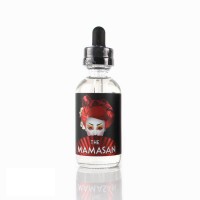 Mamasan Bruce LeeChee 6mg 