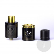Kaze V2 RDA