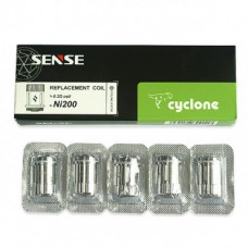 Cyclone Coil Ni200 (1 PACK)