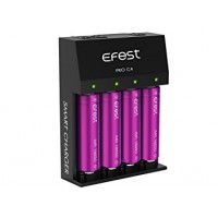 Efest Pro C4
