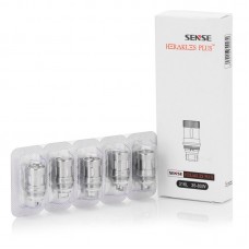 Herakles Plus 316L Coils (1 Pack)