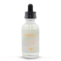 Naked Amazing Mango 6mg 