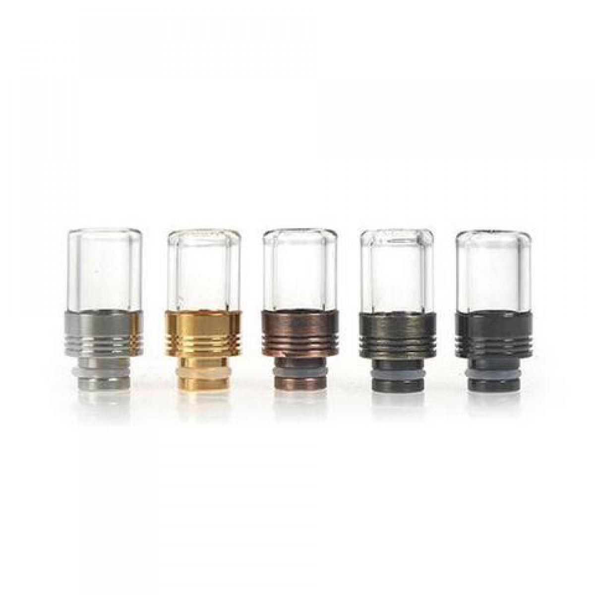Drip Tip 10 