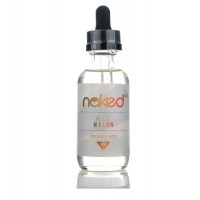 Naked All Melon 0mg 