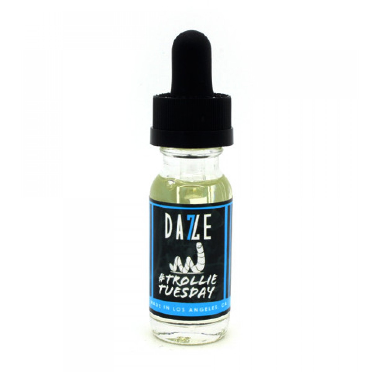 7daze Trolli Tuesday 6mg 30mL 